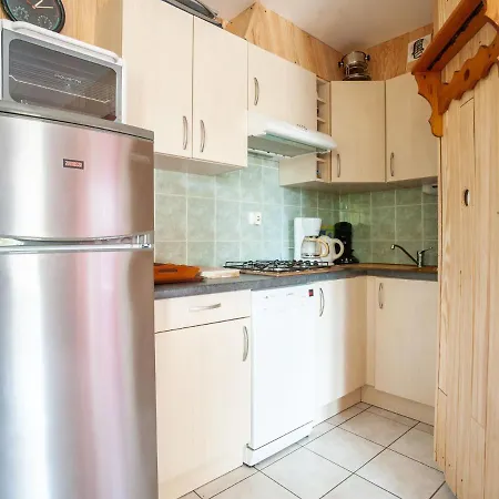 Σπίτι διακοπών Lovely Holiday In Sur Moselle With Garden Fresse-sur-Moselle