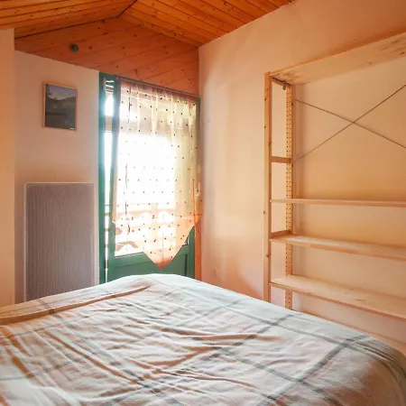 Σπίτι διακοπών Lovely Holiday In Sur Moselle With Garden *